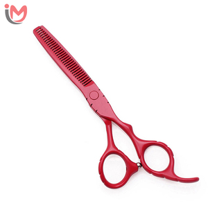 Ciseaux à cheveux de qualité supérieure, ciseaux professionnels pour couper et effiler, ciseaux de barbier, ciseaux de coiffure - Product Image 2