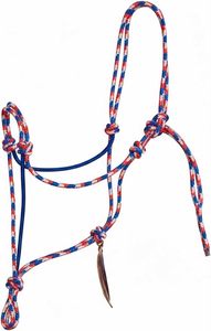 Cuerda de Alta Calidad para Caballos, para Entrenamiento Diario, Manejo en Establos y Trabajo en el Suelo, Exportador de Equipo Ecuestre al por Mayor - Product Image 1