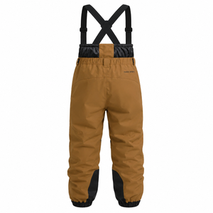 <b>Waterproof</b> Windproof Winter Men Women Snowboarding Pants Ski Bib Trousers Outdoor Sports Snow Pants Insulated Skiing <b>Overalls</b> - Product Image 2