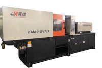 Machine de moulage par injection plastique entièrement automatique de haute qualité Offre Spéciale de marque Chen Hsong de 80 tonnes