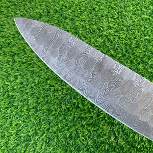 High Quality Damascus Steel Chef <b>Knife</b> Set Japanese Style Kitchen <b>Knives</b> For Home And Restaurant Use - Product Image 4