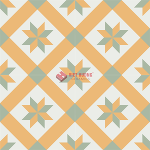 กระเบื้องผนังพรีเมียมขนาด 190x190 มม. สำหรับภายนอกอาคาร ลายอิฐ - Product Image 3