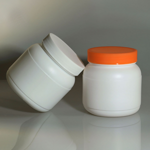 HDPE White 850ml Cylinder <b>Pill</b> <b>Bottles</b> Custom Color Pharmaceutical Medicine Vitamin Supplement Container Manufactory's Vietnam - Product Image 6