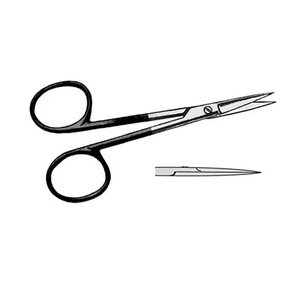 4-1/8" 4-1/2" 5" และ 5.5" (ประมาณ) มีดสเตเวนส์เทโนโทมี ซูเปอร์คัท แบบมีฟันเลื่อย สแตนเลสคุณภาพสูง ขนาด 10.5 ซม. ถึง 14 ซม. - Product Image 4