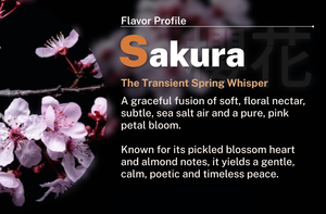 Billes de gelée de cristal Sakura - Ingrédients pour bubble tea en provenance de Taïwan pour desserts et friandises glacées - Product Image 4