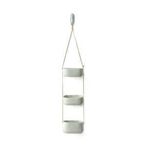 Soporte Decorativo Colgante para Macetas de Hierro con Marco Botánico Artístico para una Presentación de Plantas Verdes de Lujo - Product Image 6