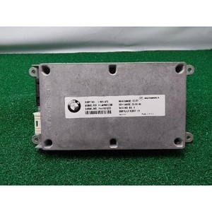 ECU และโมดูลคอมพิวเตอร์มือสองสำหรับรถยนต์ซีรีส์ 7 รุ่น 6926470 - Product Image 1