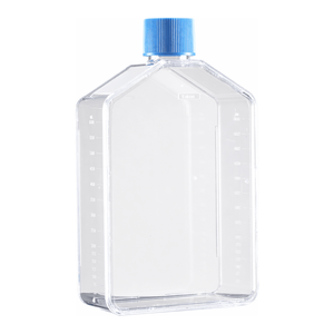 Flacons de culture cellulaire Corning PureCoat ECM Mimetic pour cellules staminaires et cellules primaires - Product Image 3