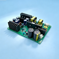 Placa Base para Impresora de Inyección de Tinta Serie C CI580/CI1000, CA100-0011-003 para la Serie 1000