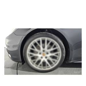 Porsche Panamera 3.0 AWD 2020 con 111,844 km, Volante a la Izquierda, Asientos de Cuero, Cámara Trasera - Product Image 4