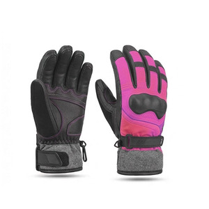 Meilleurs gants de ski pour hommes, élégants, abordables, de haute qualité, pour l'extérieur, à la mode - Product Image 1