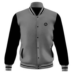 Veste de sport de qualité supérieure, prix de gros, veste respirante pour l'hiver - Product Image 1