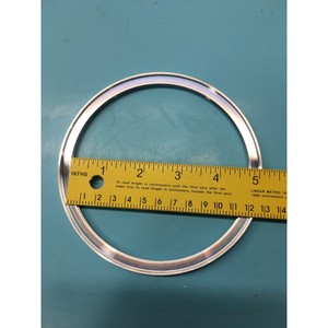 Eje de Husillo para Carcasa Novellus Systems 15-01132-00 - Equipos y Piezas de Semiconductores de Confianza de Marca Global - Product Image 4