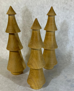 100%Top Quality <b>wooden</b> Christmas <b>Xmas</b> <b>Tree</b> for Table Home Decoration Wood <b>Tree</b> Christmas gift Tabletop Decor for Merry Christmas - Product Image 1