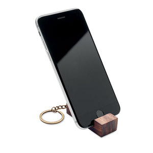 Portachiavi promozionale porta telefono codice personalizzabile per moschettoni - Product Image 4