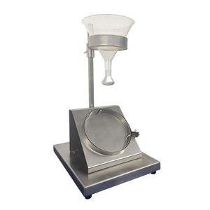 Darsen DS-414 laine de coton divers tissus Surface <span class=keywords><strong>humidité</strong></span> étanche Performance <span class=keywords><strong>testeur</strong></span> de <span class=keywords><strong>taux</strong></span> de pulvérisation - Product Image 3