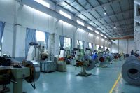 Componentes de Núcleo de Acero Magnético para Estampado de Láminas EI, para Transformadores de Bajo Voltaje, Transformadores de Control y Equipos Industriales