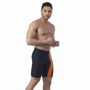 Nouveaux shorts décontractés pour hommes, personnalisés, tendance, été, respirants, fitness, entraînement, 100% coton, streetwear - Product Image 6