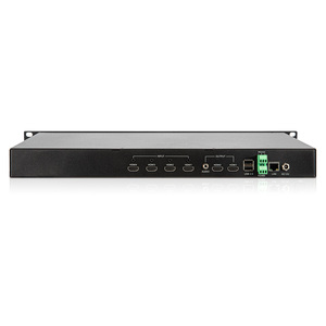 [Bosung Electronics] Procesador de Transmisión de Medios Solvix, Grabación de Cuatro Canales, Transmisión en Vivo RTMP, YouTube, Facebook, Todo en Uno - Product Image 1