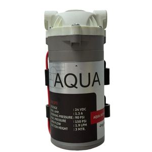 POMPE DE SURPRESSION DOMESTIQUE 100 GPD AUTOASPIRANTE À PRESSION MAXIMALE POMPE DE HAUTE QUALITÉ POMPE DE SURPRESSION NENO POMPE À MOTEUR 75 100 150 GPD - Product Image 3