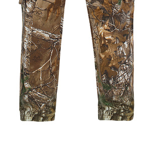 Pantalones Cargo de Algodón Premium de Alta Resistencia, Corte Holgado, Ropa de Trabajo, Fabricante OEM, Mayorista, Exportador, Proveedor a Granel - Product Image 4