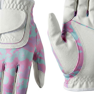 Gants de golf antidérapants de qualité supérieure pour hommes et femmes, respirants, confortables, résistants à l'usure, souples, légers, professionnels - Product Image 6