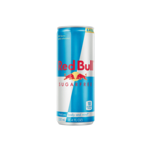 Bebida Energética Red Bull Edición Amarilla Tropical, 8.4 Fl Oz, 24 Latas, Bebida Energética Sin Azúcar, Red Bull Dragon - Product Image 1