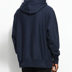 Sweat à capuche d'hiver tendance et élégant, personnalisable, 100 % coton, coupe oversize, en polaire, imprimé numérique pour vous - Product Image 2