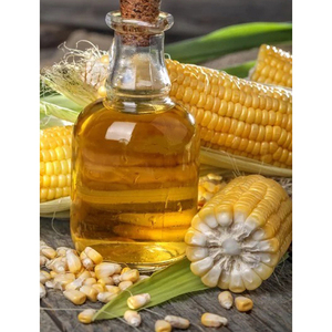 Huile de tournesol raffinée, huile de maïs brute, huile de colza - Product Image 1