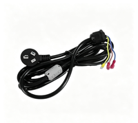 Cordon d'alimentation de remplacement KB-SEN2755 compatible avec les imprimantes à jet d'encre continu CIJ de la série K CCS-R, pièces détachées