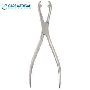 Vente en gros d'endoscopes auriculaires de diagnostic de haute qualité en acier inoxydable, instruments chirurgicaux orthopédiques certifiés CE, ensemble de 6 instruments - Product Image 4