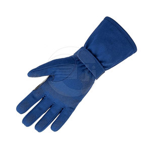Gants de course automobile pour un confort optimal, gants de course automobile professionnels, construction respirante et toucher doux - Product Image 5