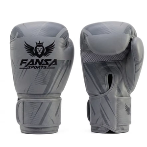 Équipement de boxe de haute qualité - Product Image 1