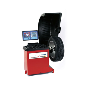 LISTO PARA ENVIAR: Equipo de Alineación de Ruedas con Guía Láser CoatS's 1250-2D - Product Image 1