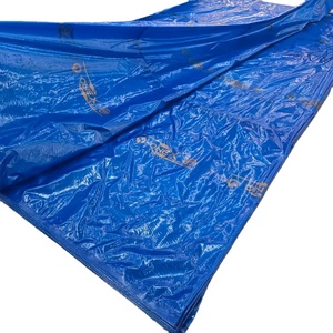 Lona de HDPE Super Resistente con Tratamiento UV, Tejido de Malla Impermeable, Estilo Liso, Hecho en India - Product Image 4