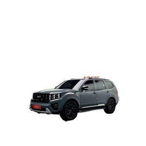 Kia Mohave 2022, Diésel, 4x4, 6 Plazas, Automático, Euro V, Asientos de Cuero, 62,056 Km - Product Image 1