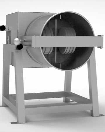 Sahith 15-Liter Tilting Wet Grinder: Ideal for Commercial and Heavy-Duty Use