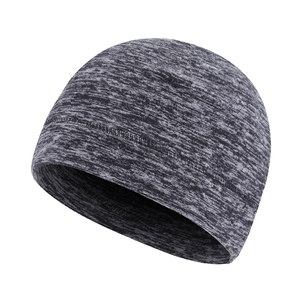 Custom Made Unisex Beanie Hat Solid Color Knitted Warm <b>Winter</b> <b>Cap</b> Outdoor Casual Adult Acrylic Material - Product Image 4