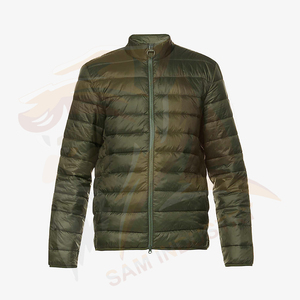 Dernier style, veste d'hiver pour homme en toile à capuche confortable, de haute qualité, imperméable et respirante - Product Image 5