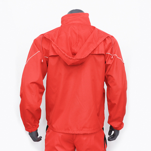 Custom Windproof <b>Waterproof</b> Lighter Men <b>and</b> Women Sports Winter Fleece <b>Jacket</b> <b>Trousers</b> <b>Set</b> - Product Image 5