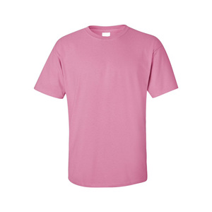 Best Quality Export Oriented O Neck Short Sleeve T <b>Shirt</b> for Men 100% Cotton <b>White</b> Color Wholesale Price from Bangladesh - Product Image 5