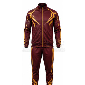 Equipaciones de Rugby Profesionales con Material de Secado Rápido para Torneos - Product Image 5