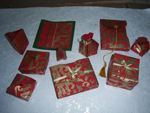 Cajas Biodegradables para Recuerdos de Boda, para Empaque de Regalos Elegantes, Diseños Personalizados, Suministro al por Mayor, Calidad de Exportación OEM a Nivel Mundial - Product Image 4