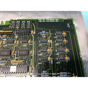 GE FANUC IC697BEM733D SCANNER I/O DISTANCÉ - Équipement et pièces semi-conductrices d'occasion fiables à l'échelle mondiale - Product Image 5