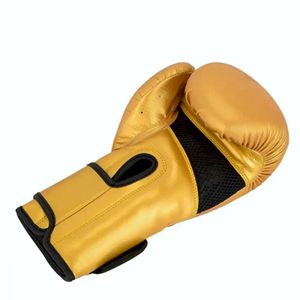 Gants de boxe de haute qualité pour les professionnels et l'entraînement - Product Image 4