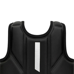 Protector de Pecho para Boxeo Unisex, Ligero y Cómodo, con Protección, Material Personalizable y de Alta Calidad - Product Image 3