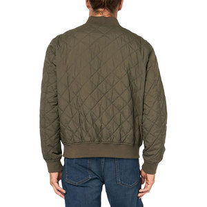 New Design Style Unisex Bomber <b>Jacket</b> | High Quality Winter <b>Jacket</b> with Stand Collar <b>Pattern</b> Front Logo-Hot Sale - Product Image 2