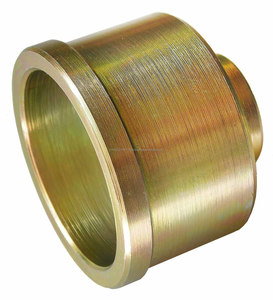 Copa de émbolo de elevación HyD Premium 886351m01 MF 245 Mark III pieza de repuesto del sistema hidráulico del tractor de alta calidad - Product Image 1