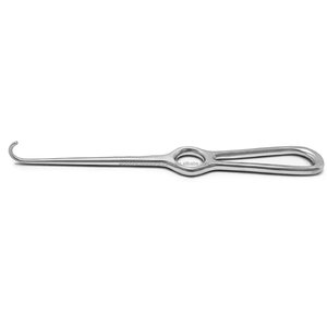 Kit chirurgical manuel WPS Volkmann avec crochets à os en acier inoxydable pour la chirurgie générale, orthopédique et vétérinaire - Product Image 3