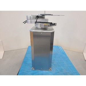 Módulo de Diodo de Potencia Hitachi CR-58T Usado Como Está, Piezas de Equipos Semiconductores Legados - Product Image 1